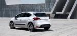 Citroen DS4 2010 года